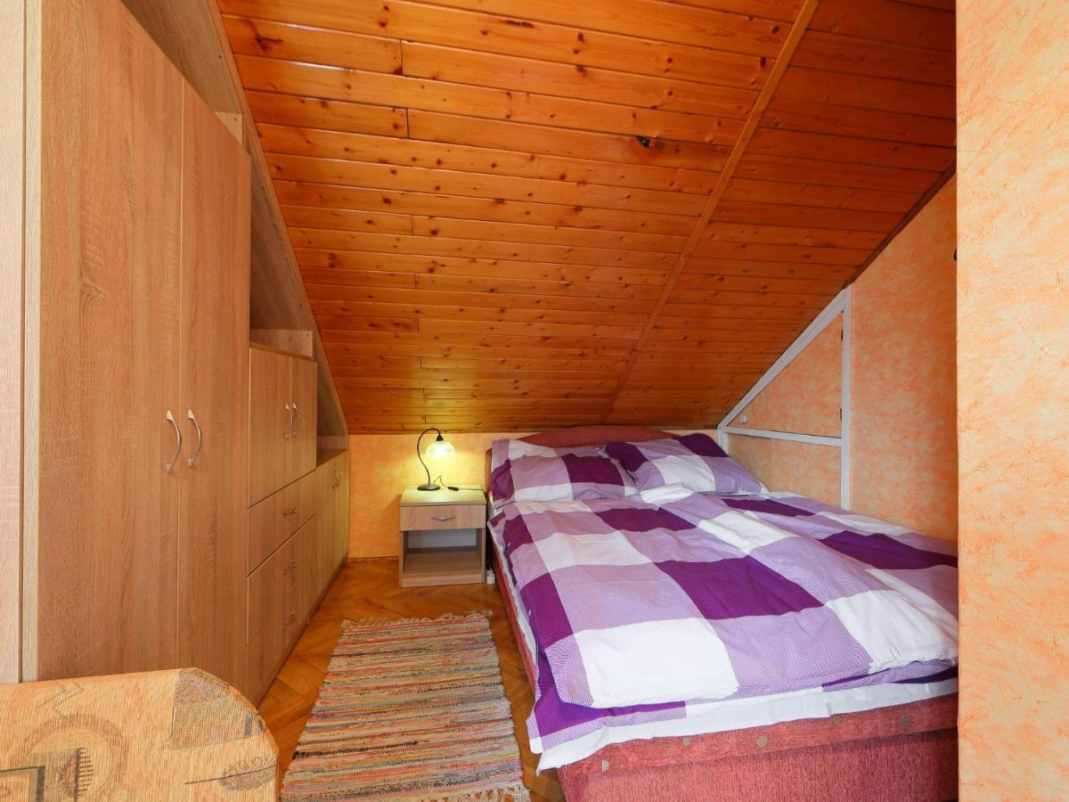 Holiday Home Hibiscus By Interhome Balatonkeresztúr Buitenkant foto