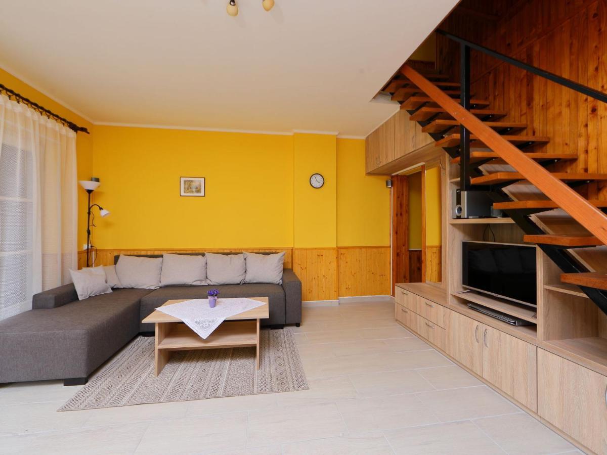 Holiday Home Hibiscus By Interhome Balatonkeresztúr Buitenkant foto