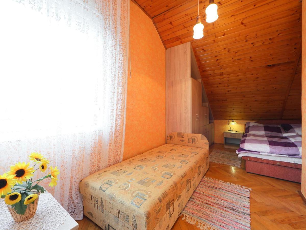 Holiday Home Hibiscus By Interhome Balatonkeresztúr Buitenkant foto