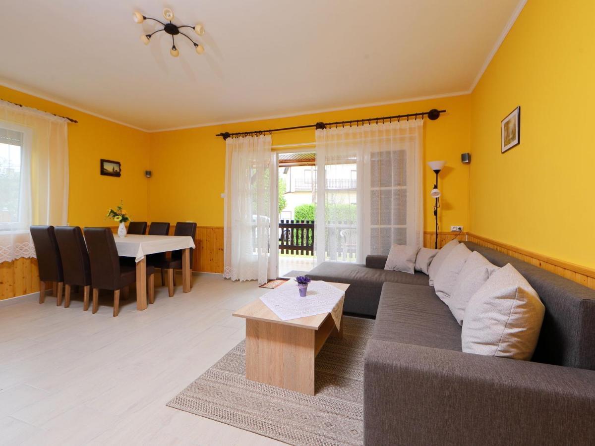Holiday Home Hibiscus By Interhome Balatonkeresztúr Buitenkant foto